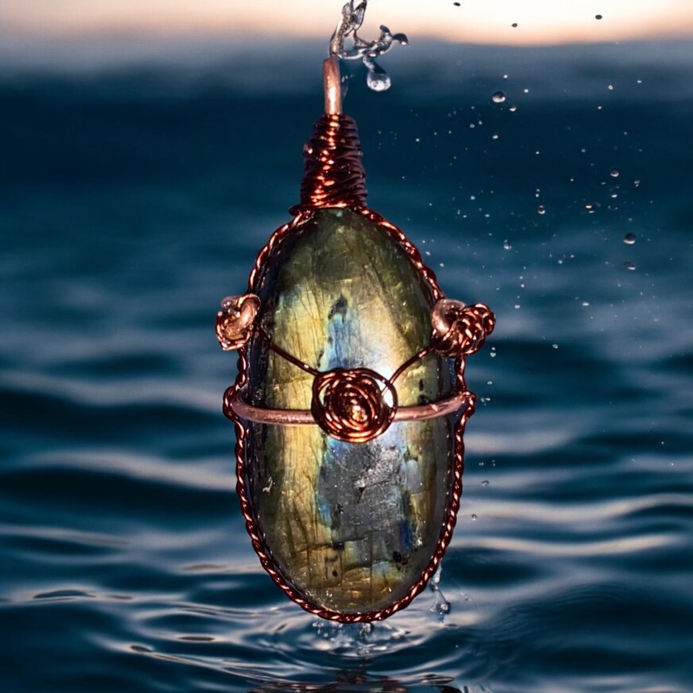 Pendant